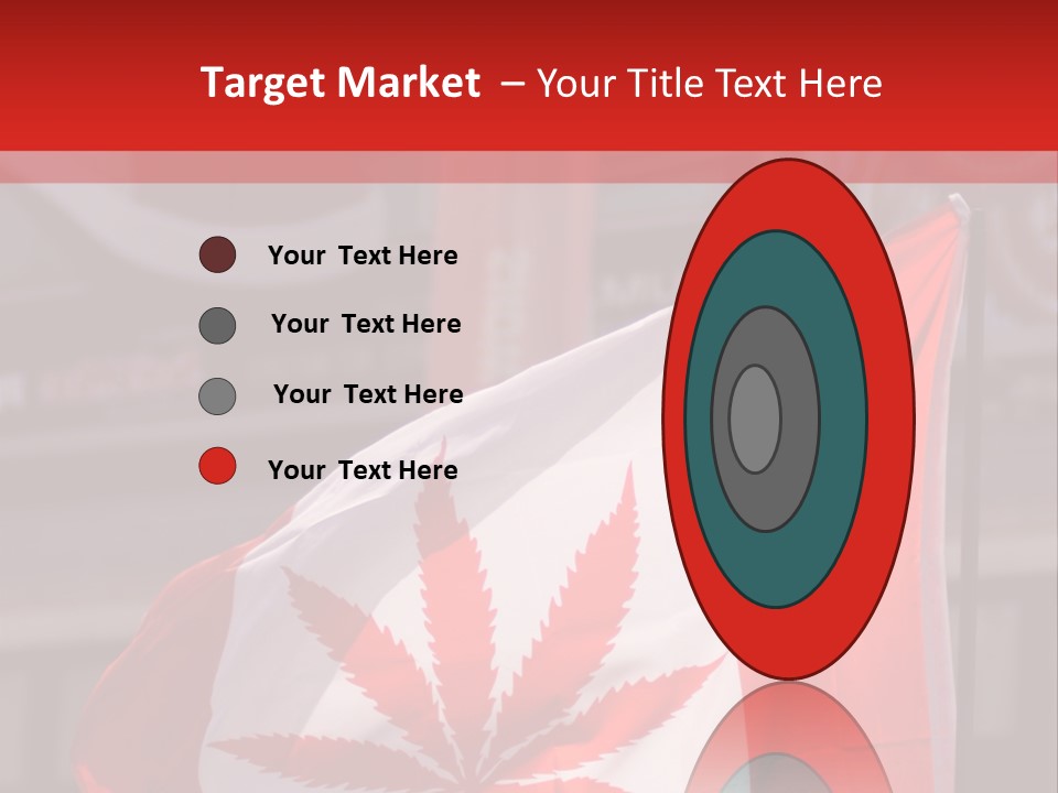 Canada PowerPoint Template