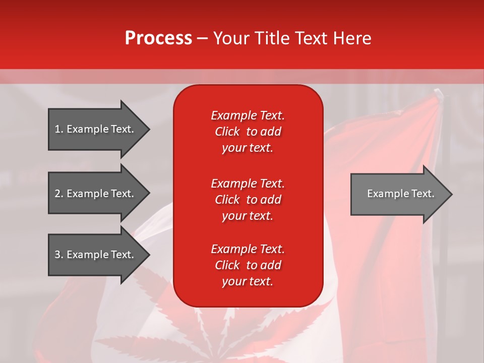 Canada PowerPoint Template