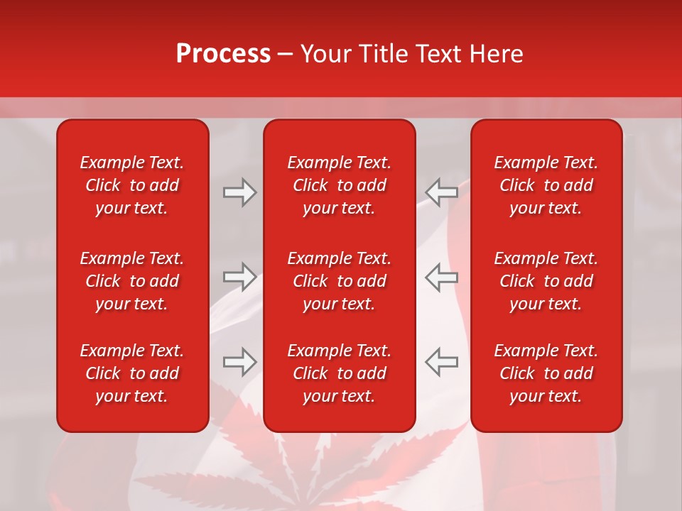 Canada PowerPoint Template