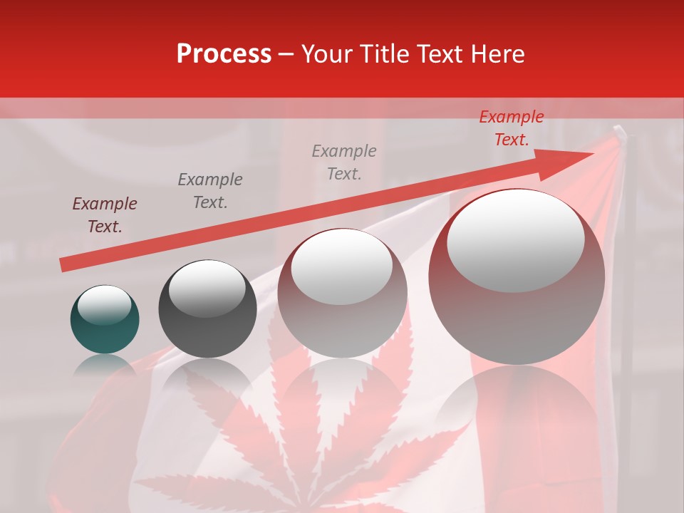 Canada PowerPoint Template