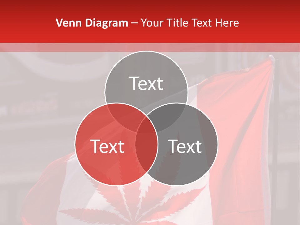 Canada PowerPoint Template
