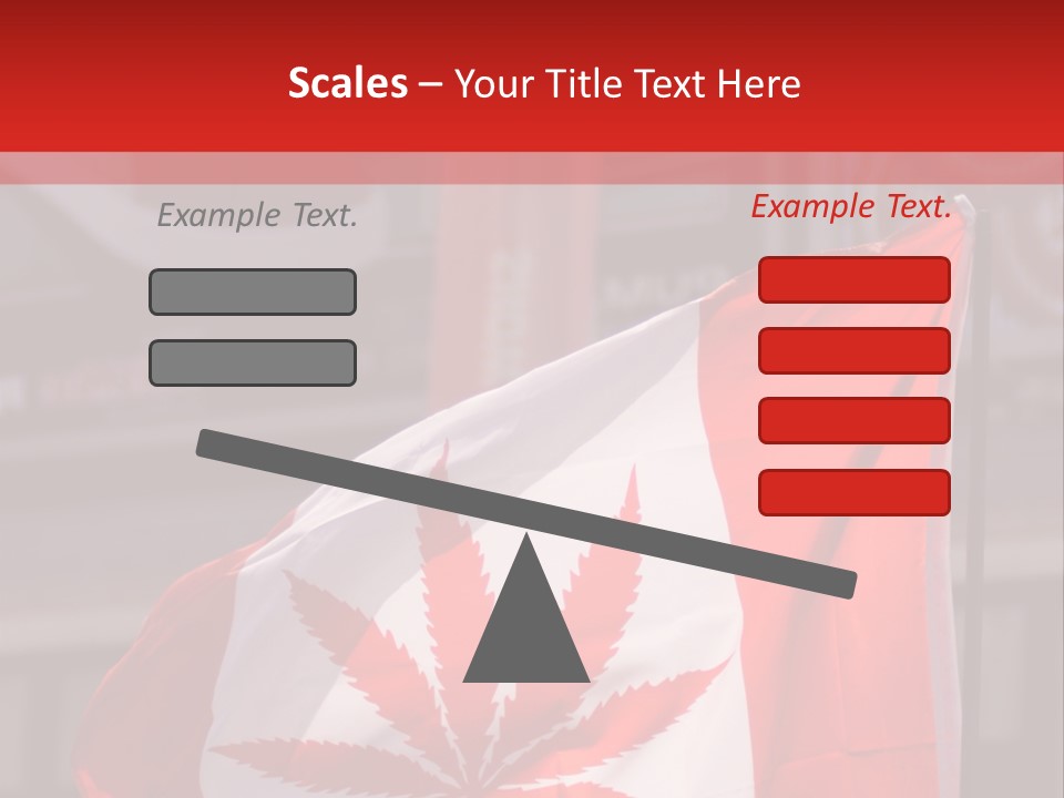 Canada PowerPoint Template