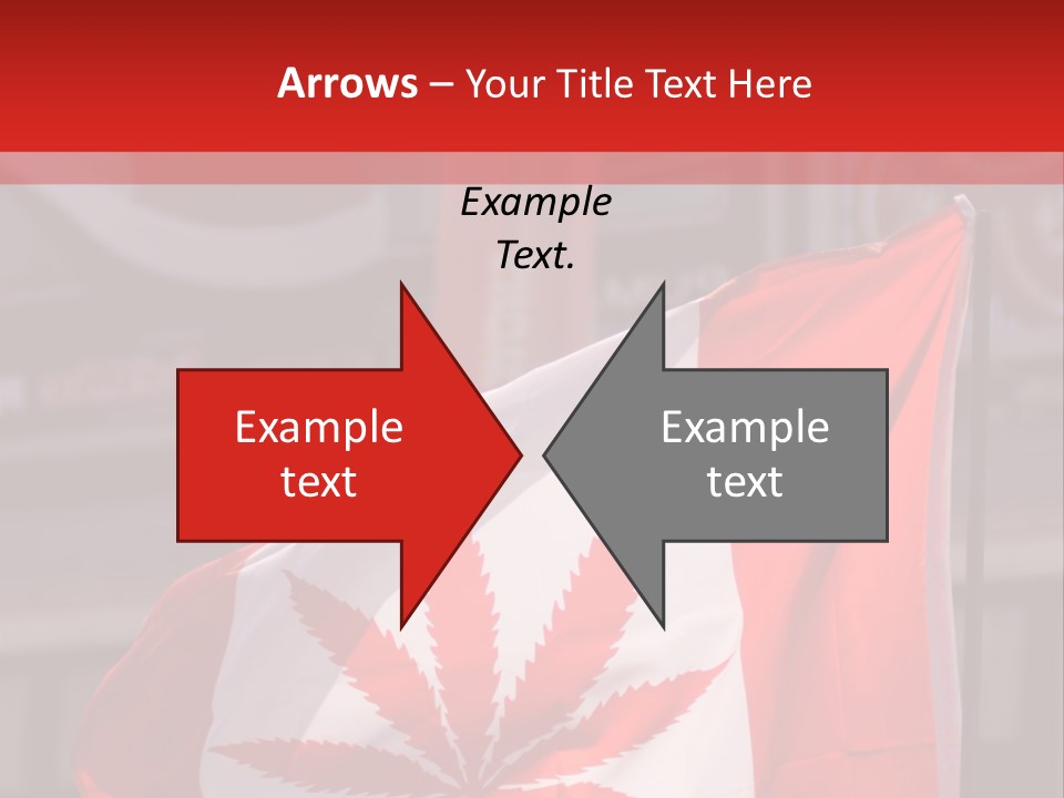 Canada PowerPoint Template