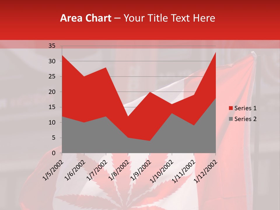 Canada PowerPoint Template
