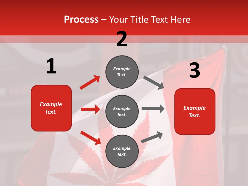 Canada PowerPoint Template