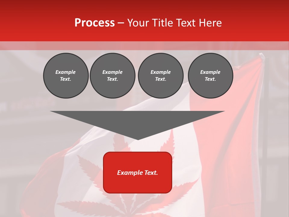 Canada PowerPoint Template