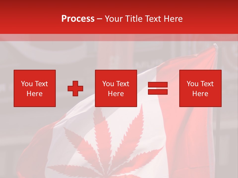 Canada PowerPoint Template