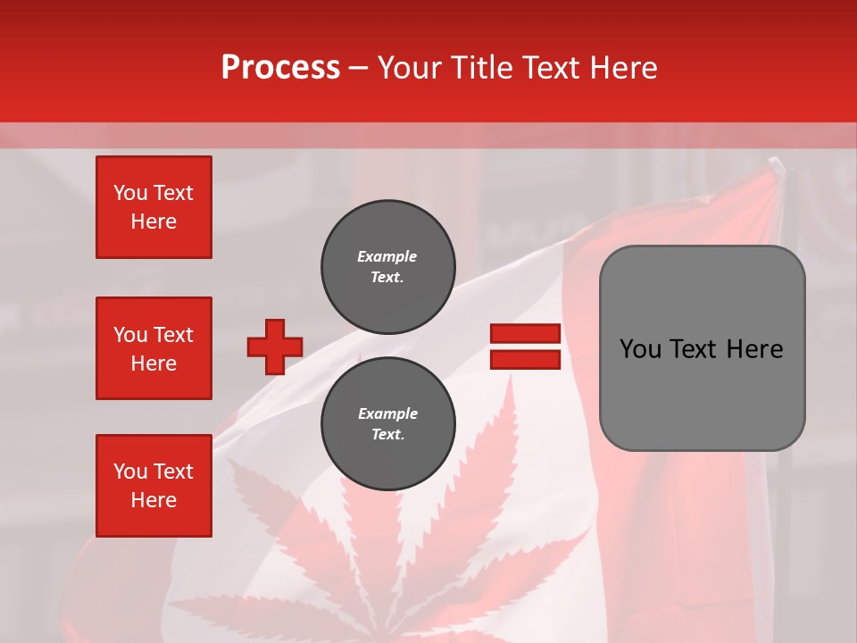 Canada PowerPoint Template