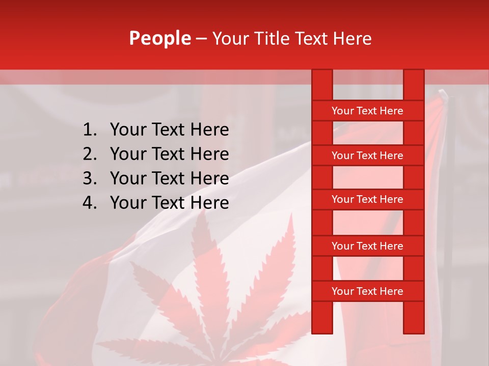 Canada PowerPoint Template