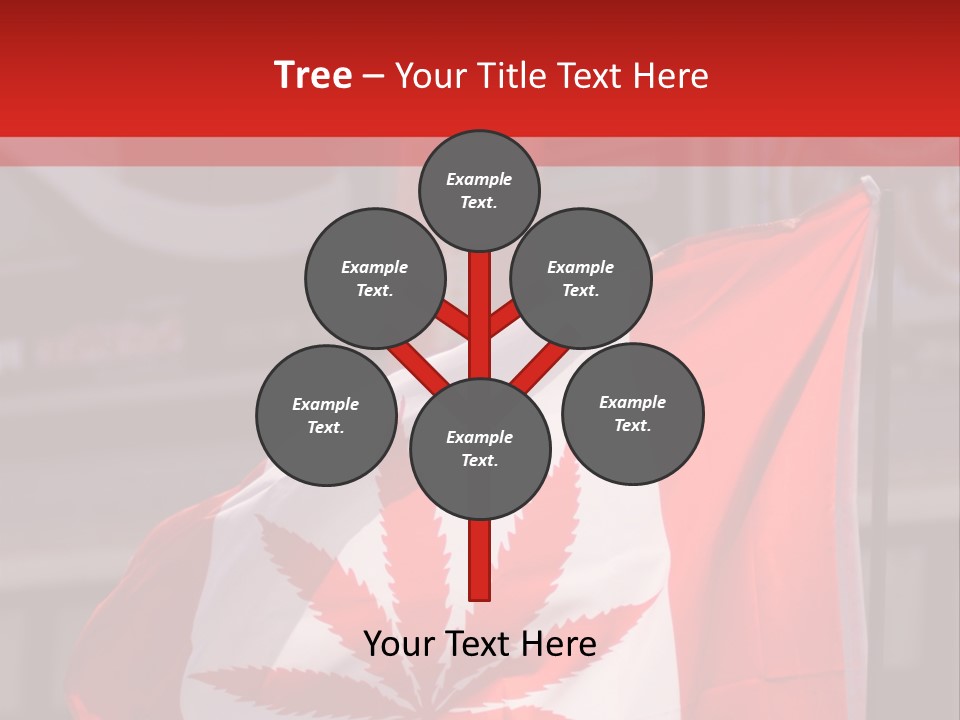Canada PowerPoint Template