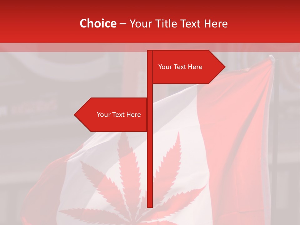 Canada PowerPoint Template