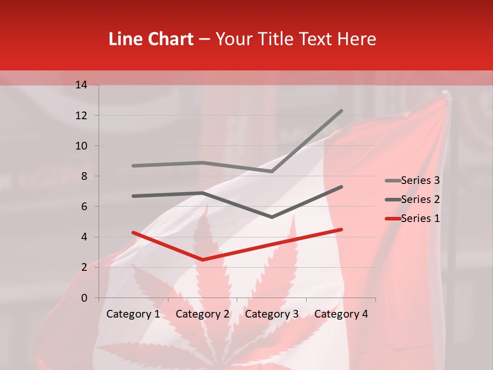 Canada PowerPoint Template