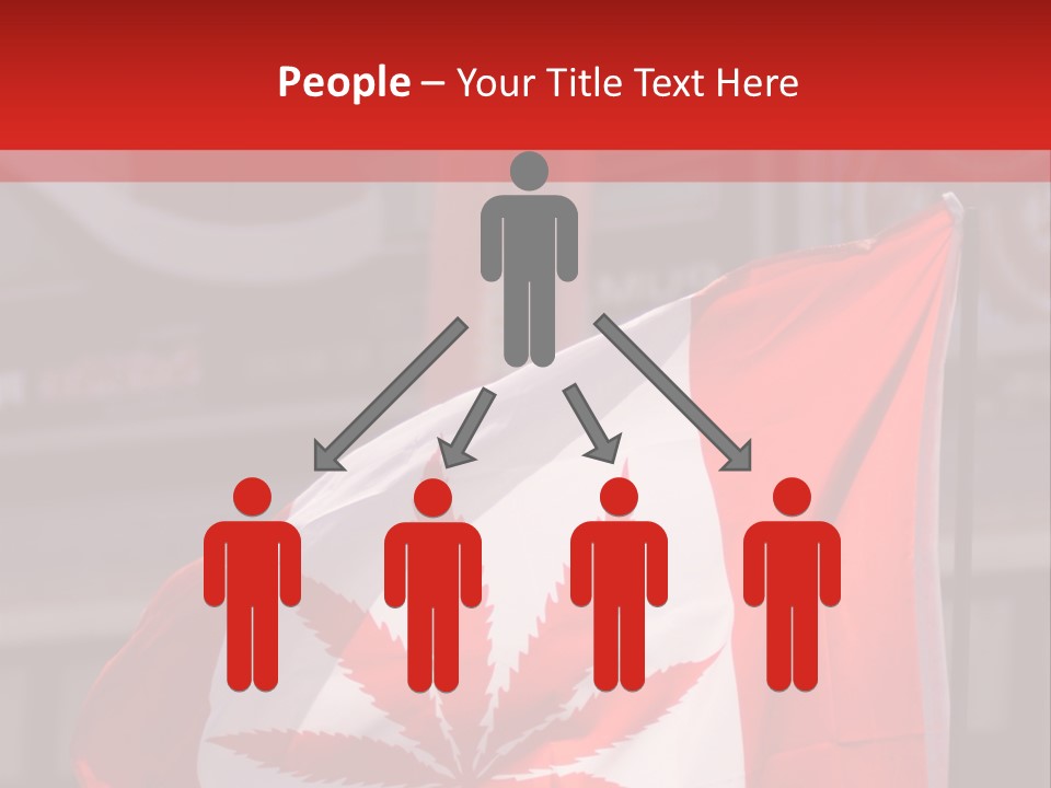 Canada PowerPoint Template