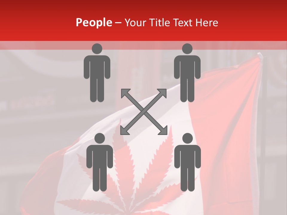 Canada PowerPoint Template
