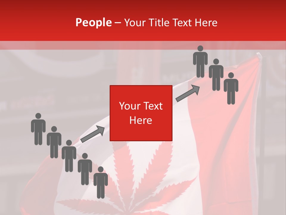 Canada PowerPoint Template