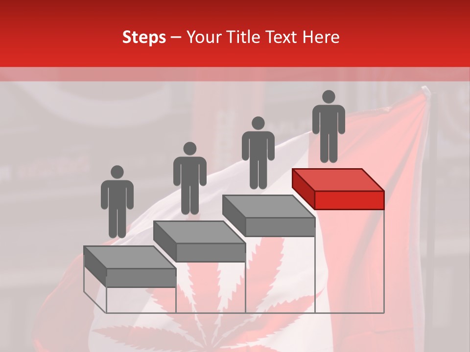 Canada PowerPoint Template