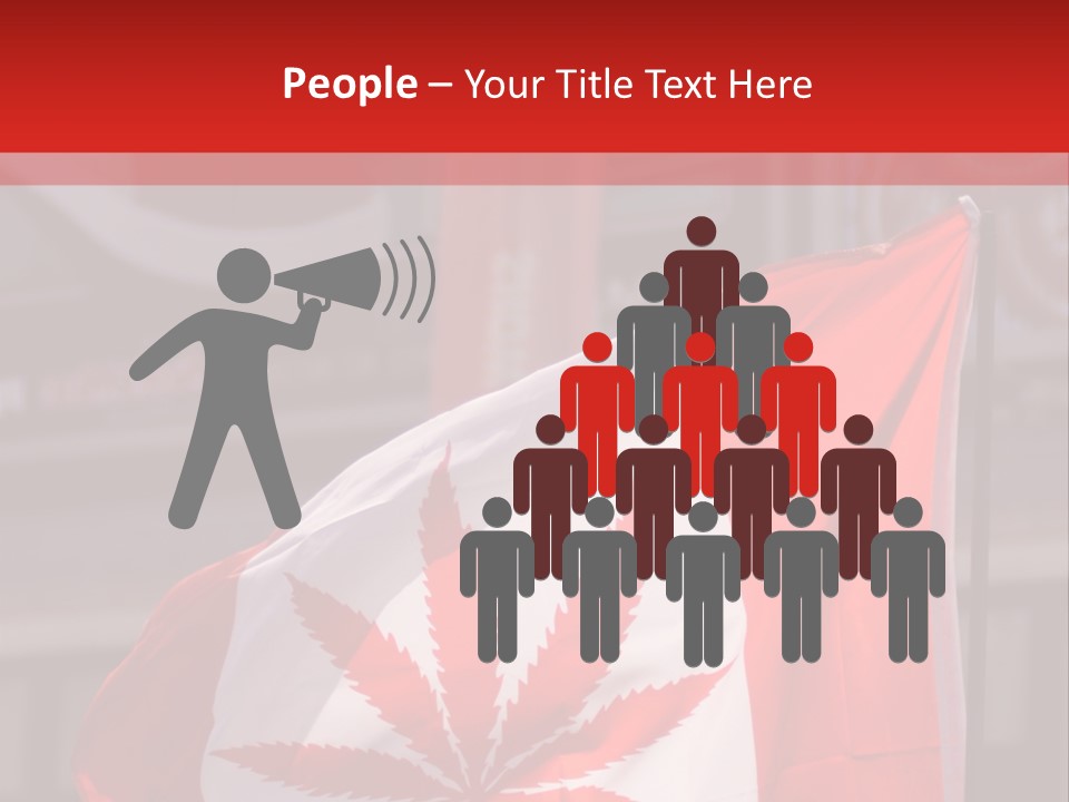 Canada PowerPoint Template