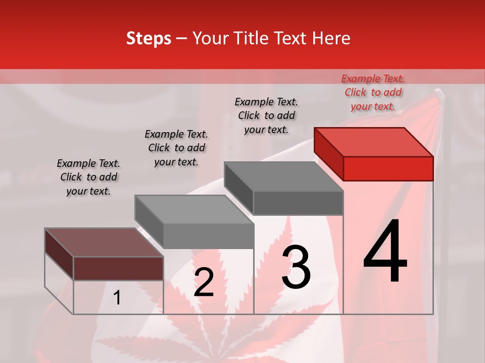 Canada PowerPoint Template