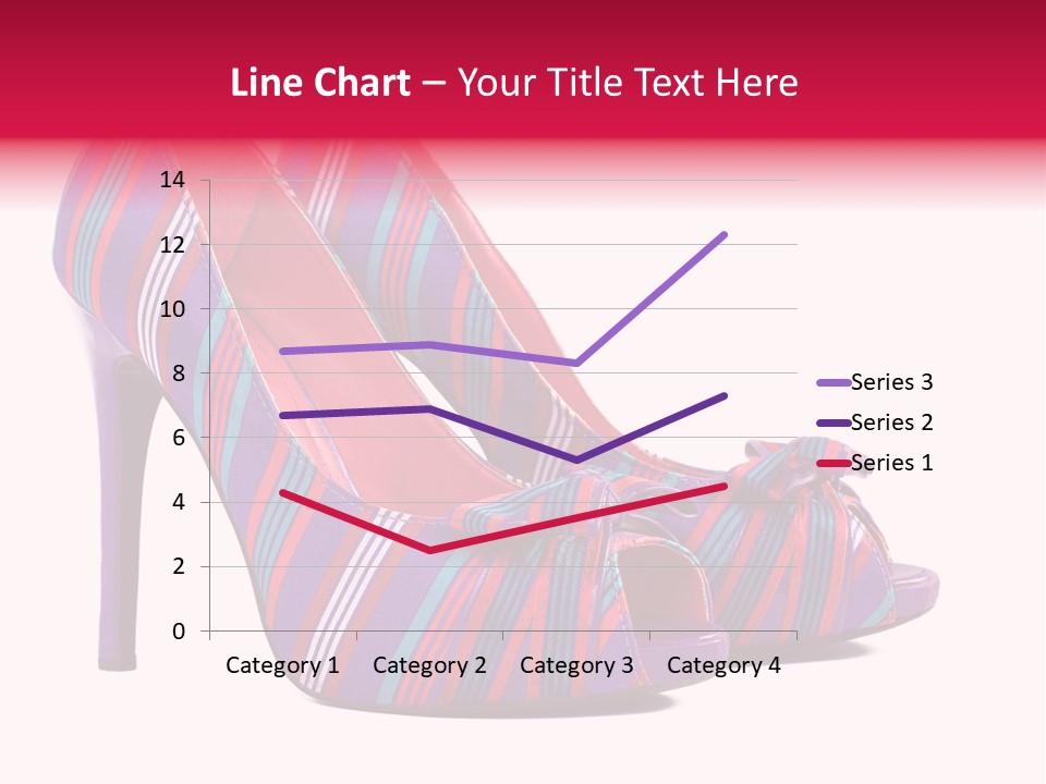 Shoes PowerPoint Template