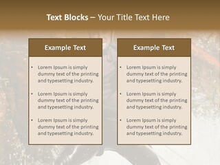 A Man Riding A Wave On Top Of A Surfboard PowerPoint Template