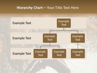 A Man Riding A Wave On Top Of A Surfboard PowerPoint Template