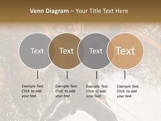 A Man Riding A Wave On Top Of A Surfboard PowerPoint Template