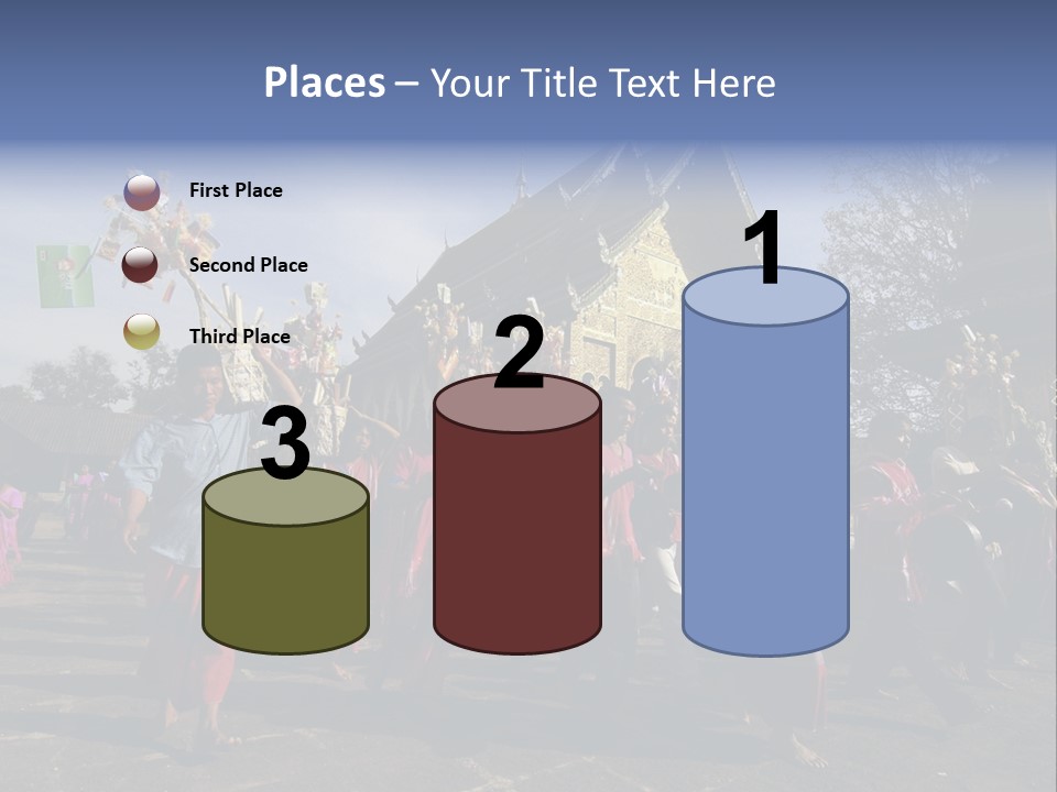 Rite PowerPoint Template