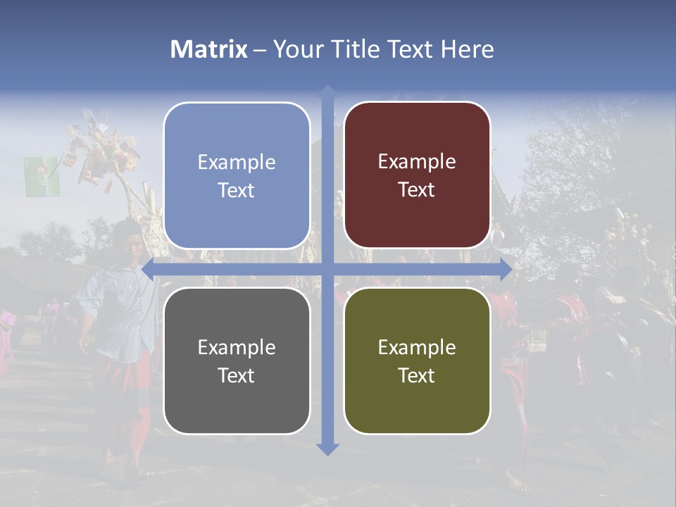 Rite PowerPoint Template