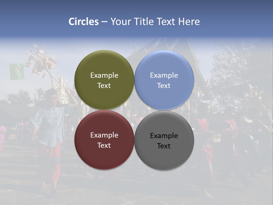 Rite PowerPoint Template