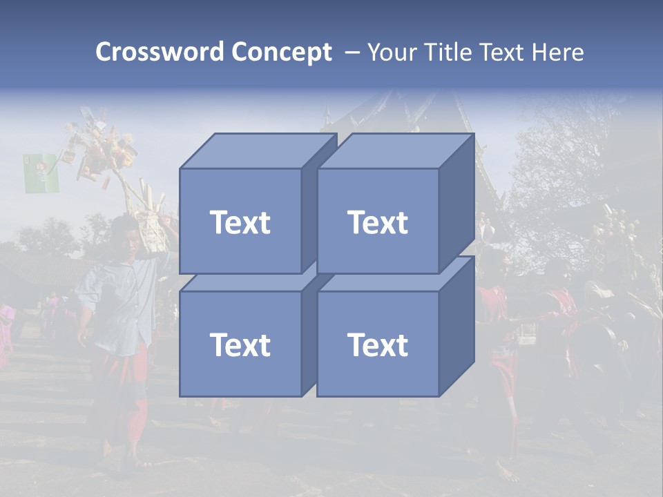 Rite PowerPoint Template