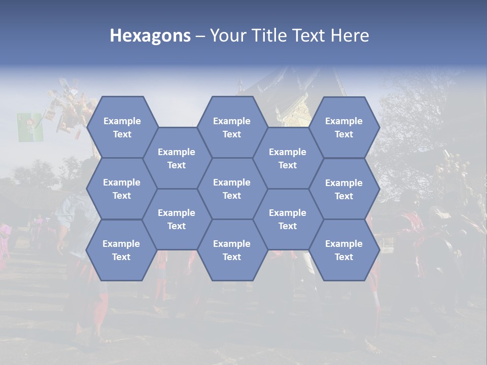 Rite PowerPoint Template