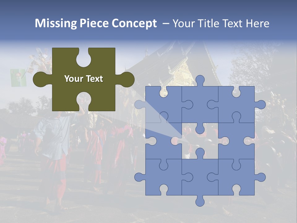 Rite PowerPoint Template