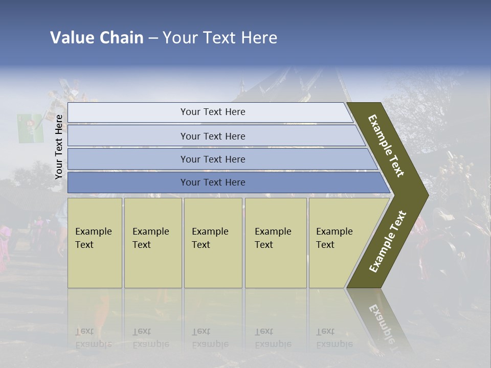 Rite PowerPoint Template