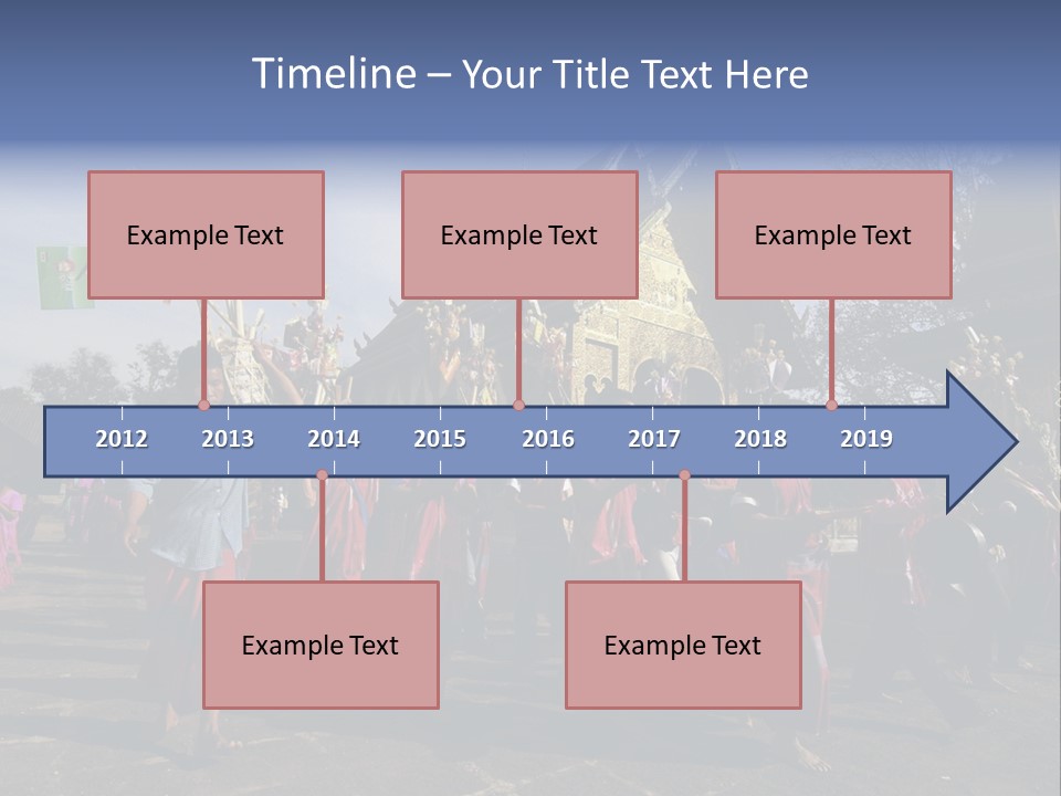 Rite PowerPoint Template