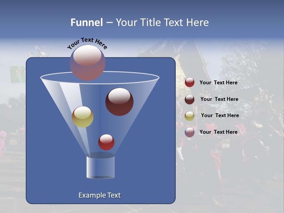 Rite PowerPoint Template