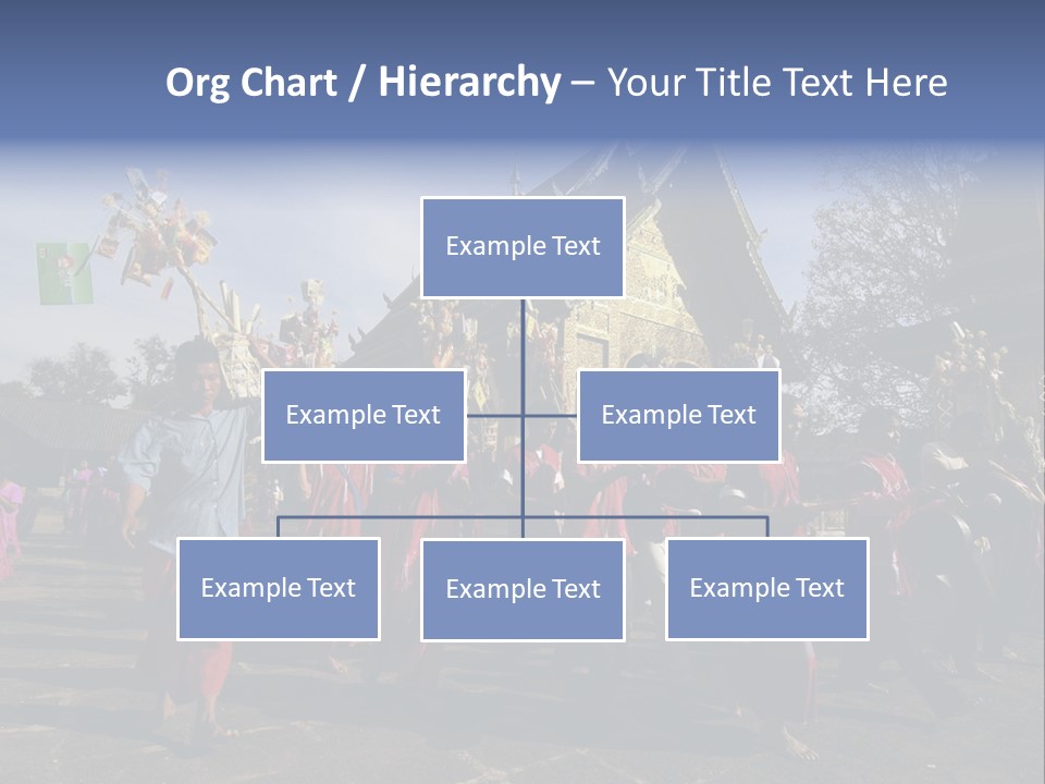 Rite PowerPoint Template