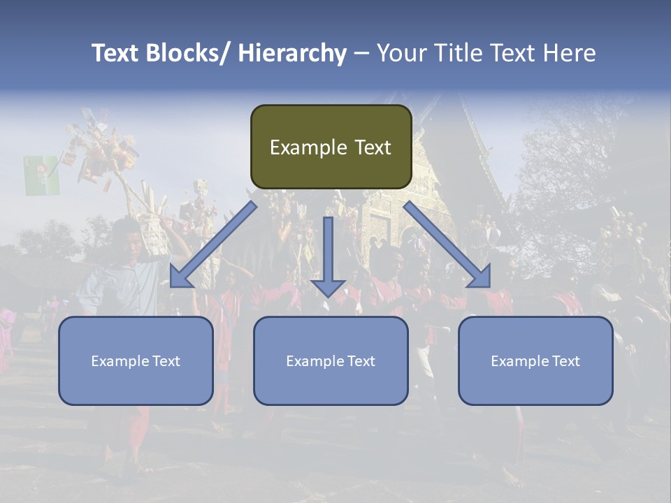 Rite PowerPoint Template