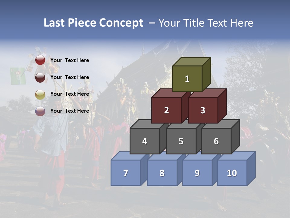 Rite PowerPoint Template