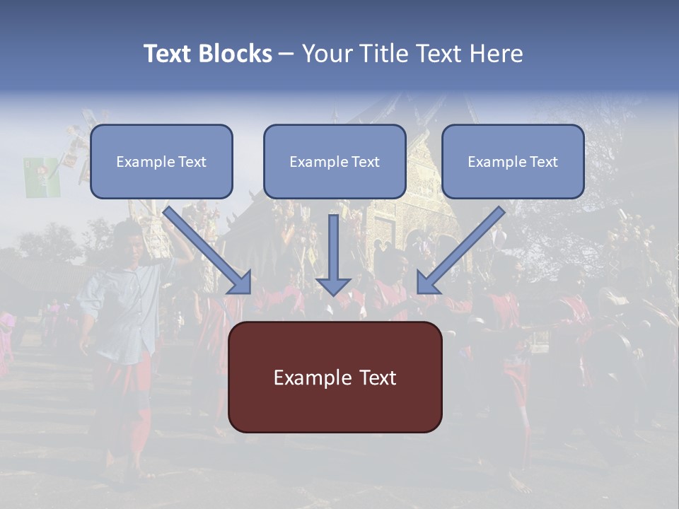 Rite PowerPoint Template