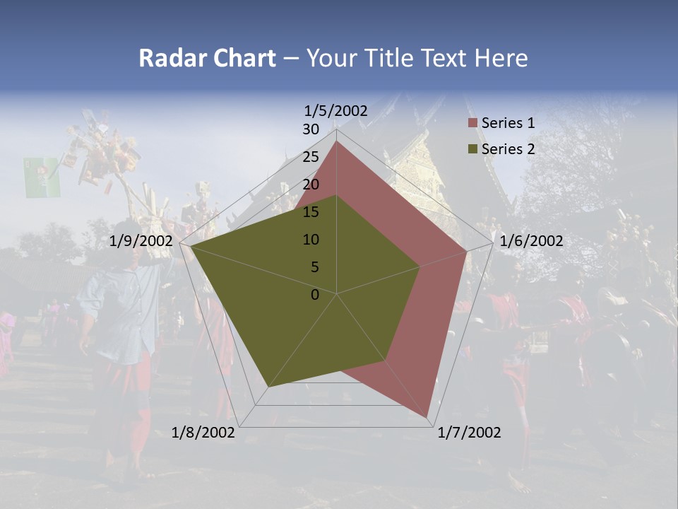 Rite PowerPoint Template