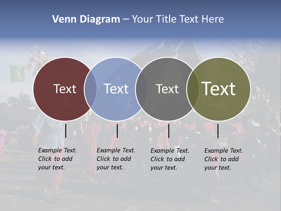 Rite PowerPoint Template