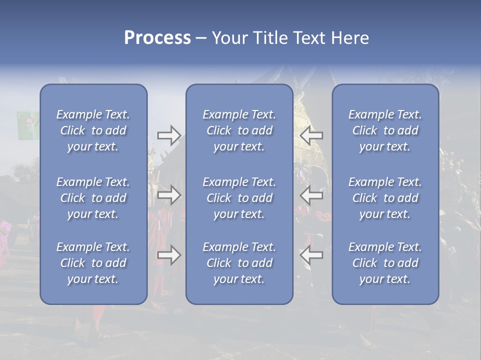 Rite PowerPoint Template