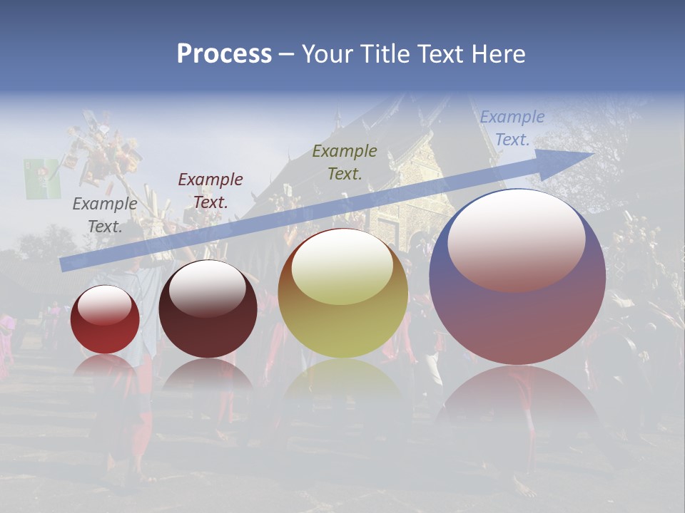Rite PowerPoint Template