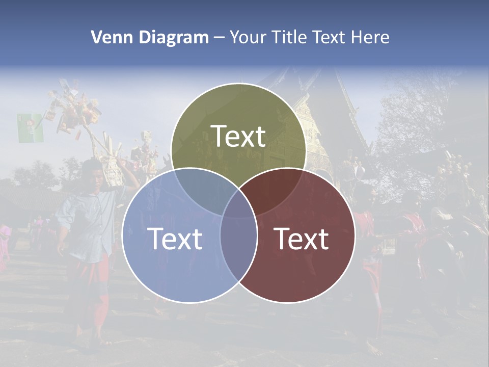 Rite PowerPoint Template