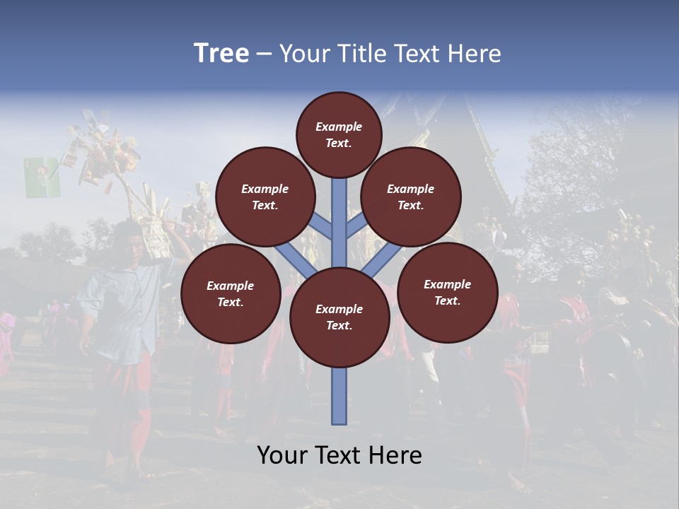 Rite PowerPoint Template