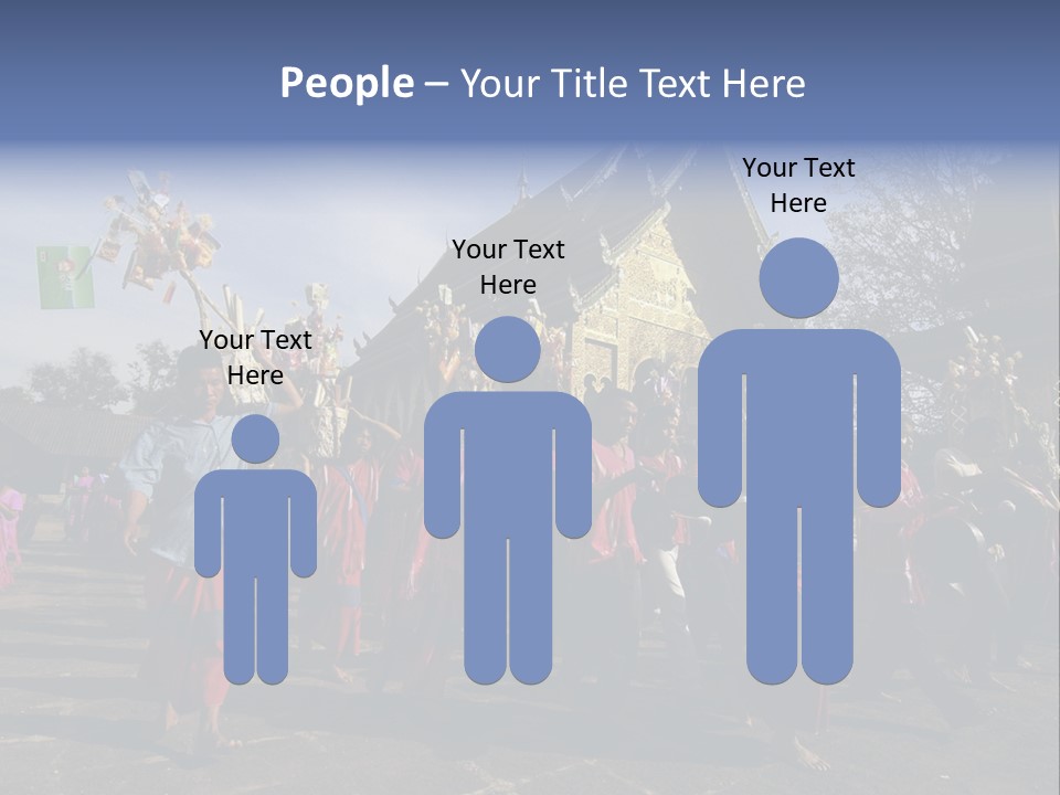 Rite PowerPoint Template