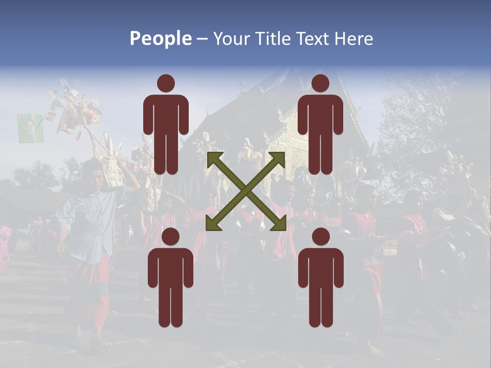 Rite PowerPoint Template