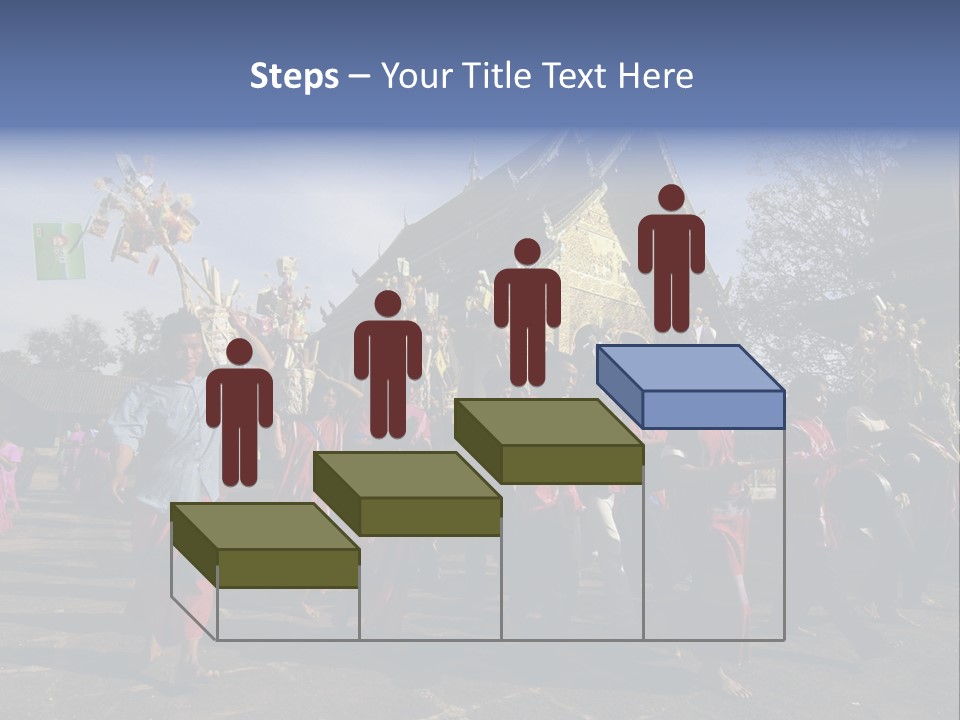 Rite PowerPoint Template