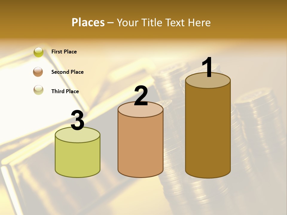 Money PowerPoint Template