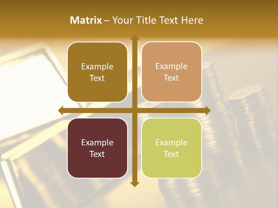 Money PowerPoint Template
